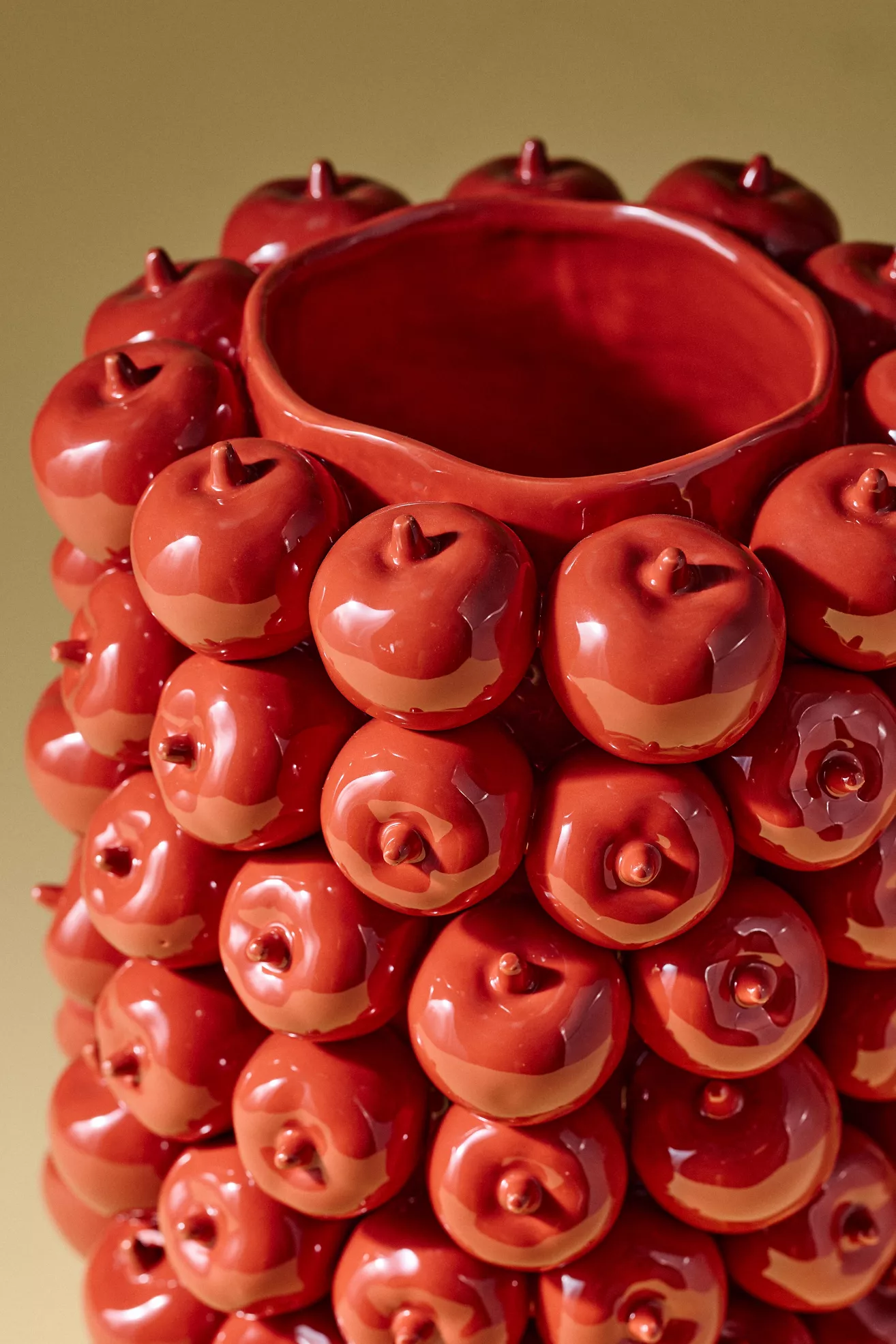 3D Garden Vase - thumbnail 8