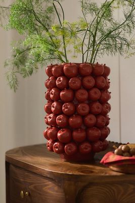 3D Garden Vase