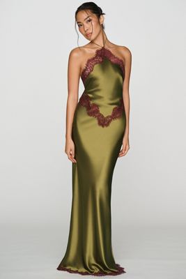 structured off the shoulder dress Petite Kourtney Scuba Crepe Ruffle Midi Concealed back zipper Back Size:8.5 US Men (7.5 AU/UK) SCV009605 Infinity Dress Bridesmaids Dresses