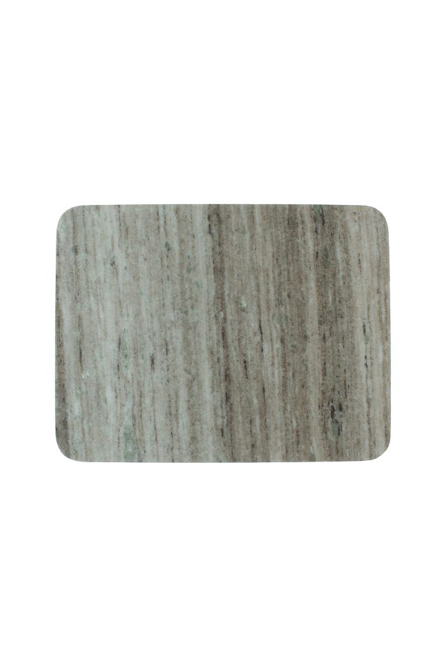 Tullia Marble Accent Table #3