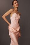 For Love & Lemons Karissa Gown