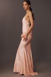 For Love & Lemons Karissa Gown