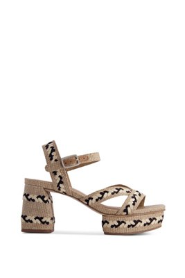 Liana Heels