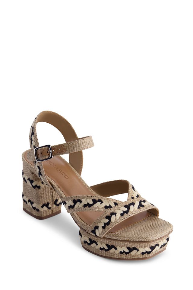 Bernardo Liana Heels #1