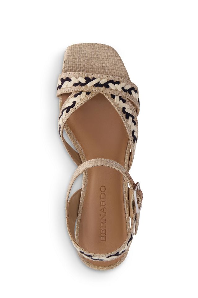 Bernardo Liana Heels #2