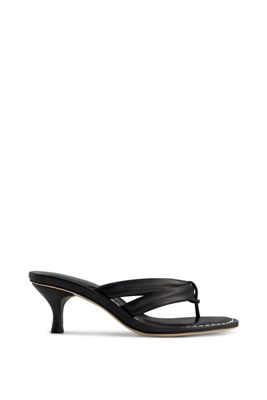 Bernardo Miami 55 Heels