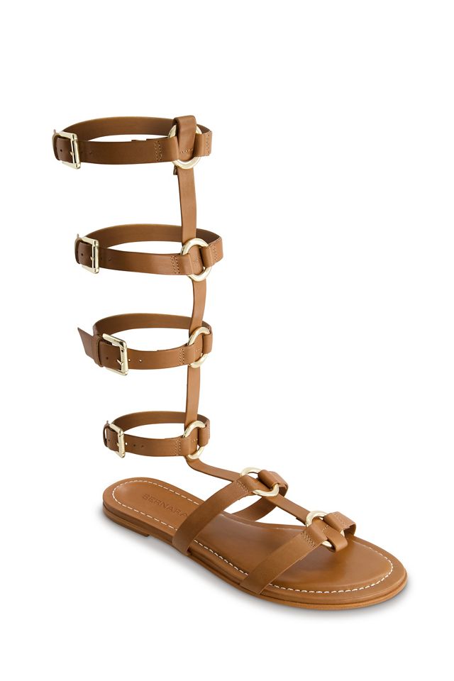 Bernardo Hero Gladiator Sandals #1