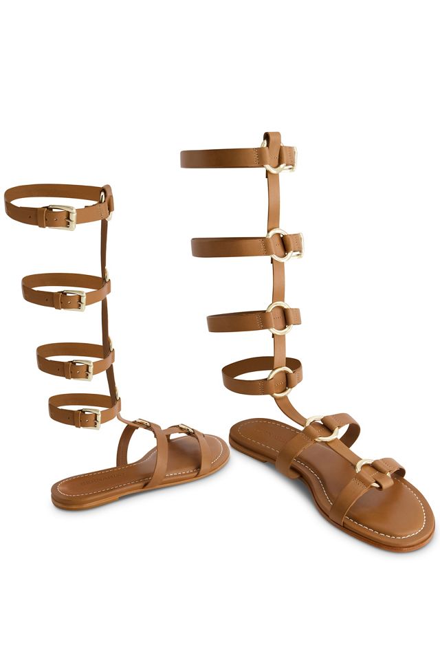 Bernardo Hero Gladiator Sandals #2