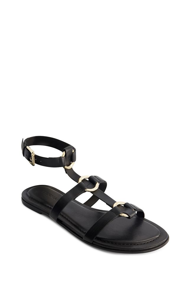 Bernardo Hera Sandals #1