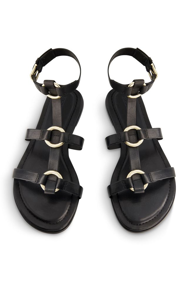 Bernardo Hera Sandals #2