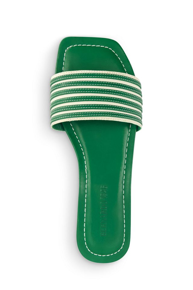 Bernardo Myko Sandals #2