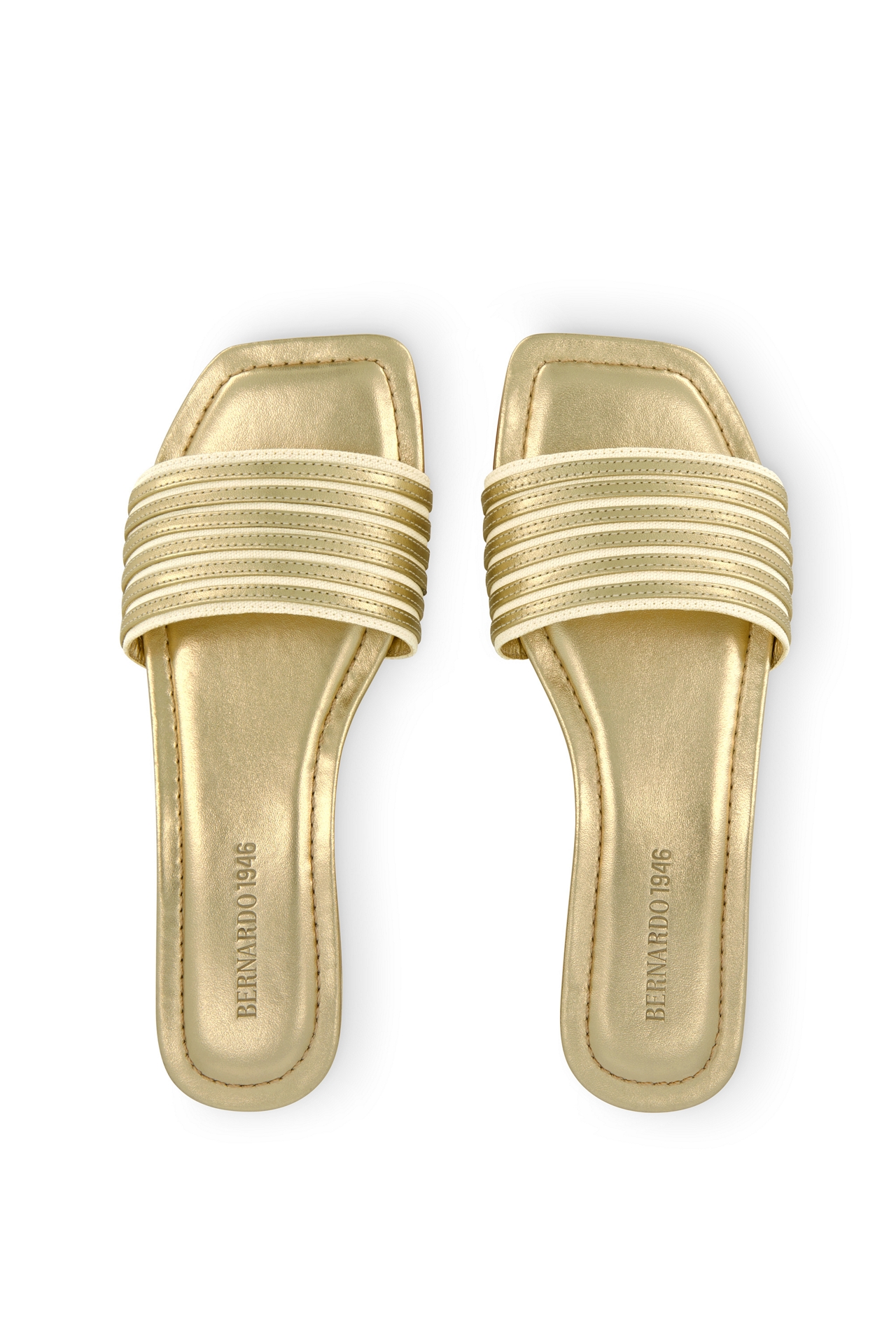 Bernardo Myko Sandals