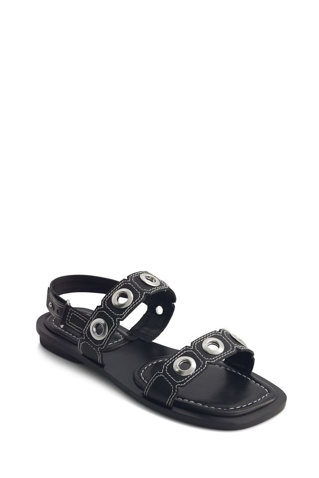 Bernardo Acro Sandals #1
