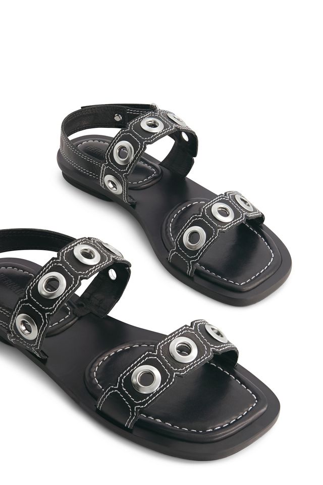 Bernardo Acro Sandals #2