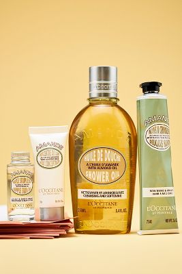 Almond Greatest Hits Gift Set