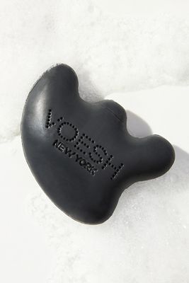 Gua Sha Cleansing Bar