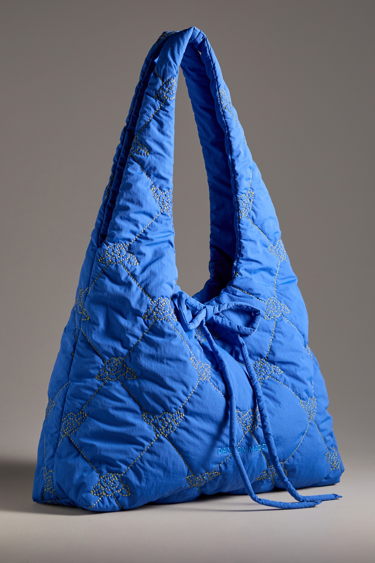 Damson Madder Roisin Quilted Bag