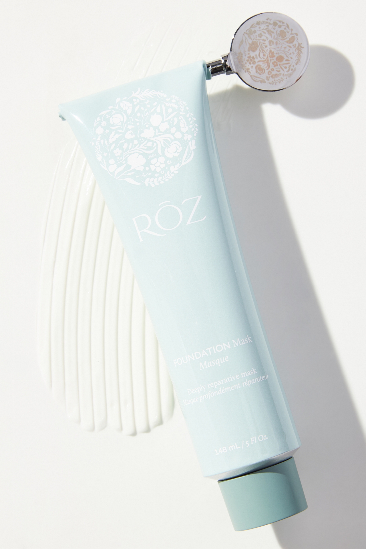 RŌZ Foundation Hair Mask