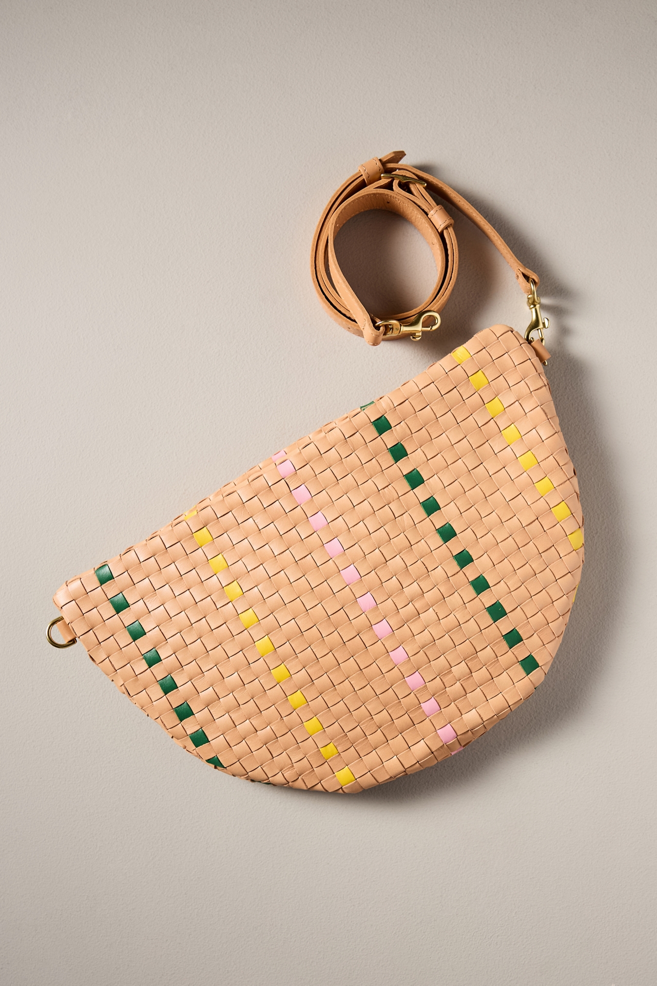 Clare V. Grande Fanny Sling Bag