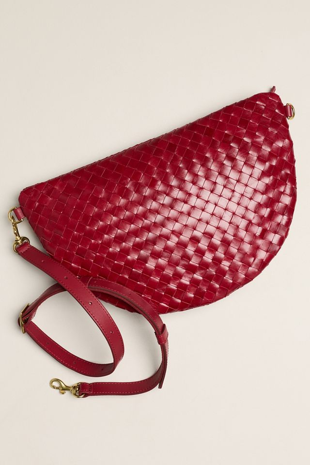 Clare V. Grande Fanny Sling Bag #1