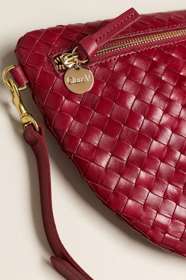 Clare V. Grande Fanny Sling Bag #2