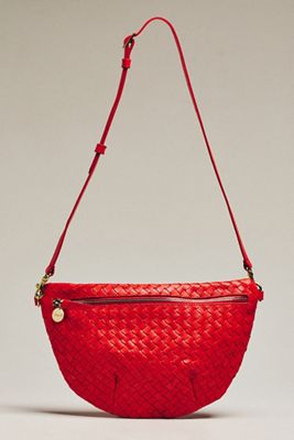 Woven Liberty Sling Bag Sarah_Therese on LTK main image 4