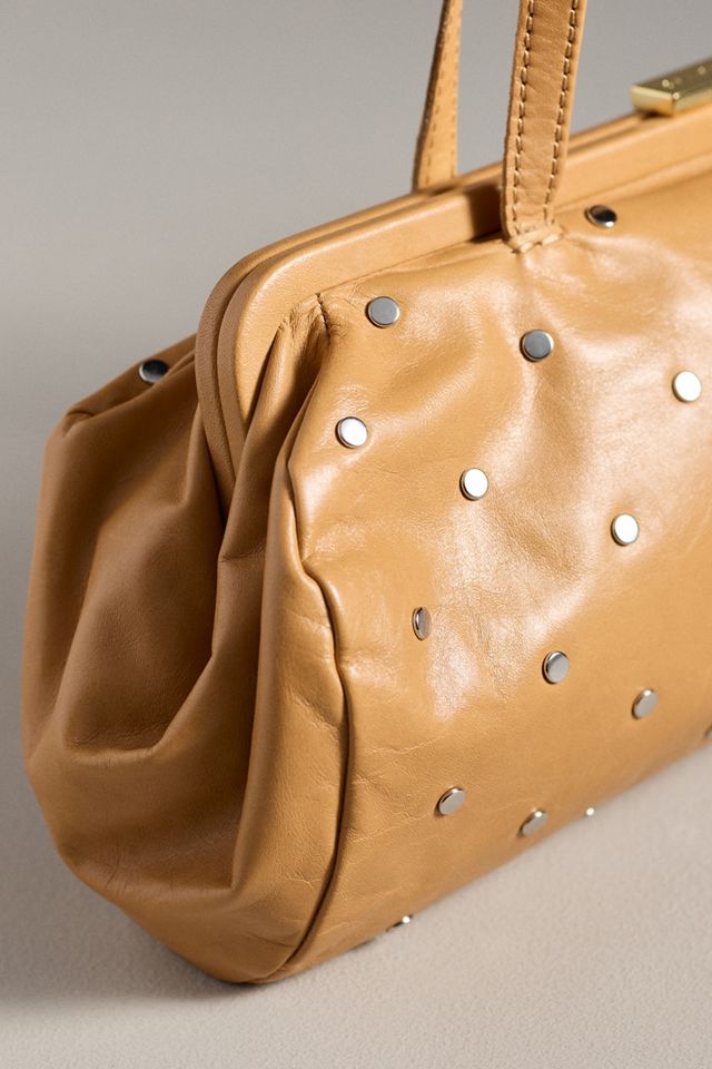Clare V. Yvette Studded Shoulder Bag #2