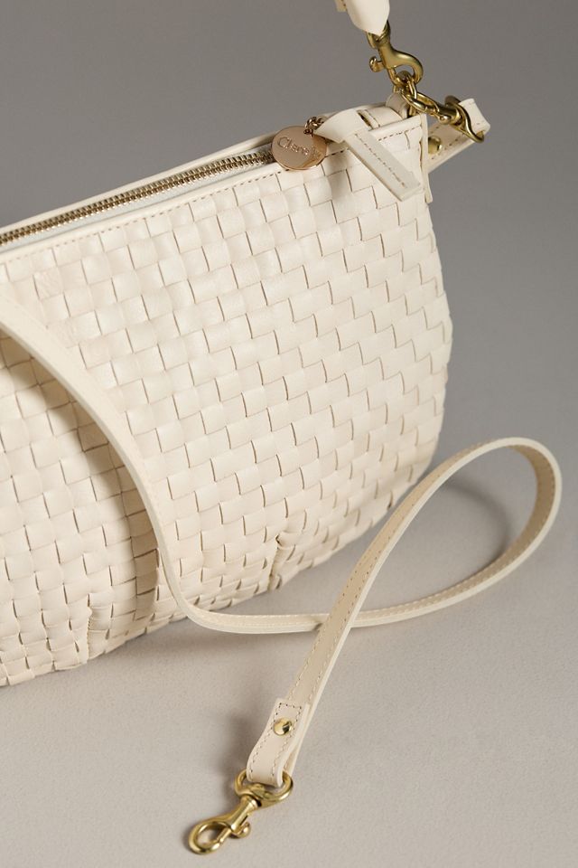 Clare V. Petit Moyen Messenger Bag #2