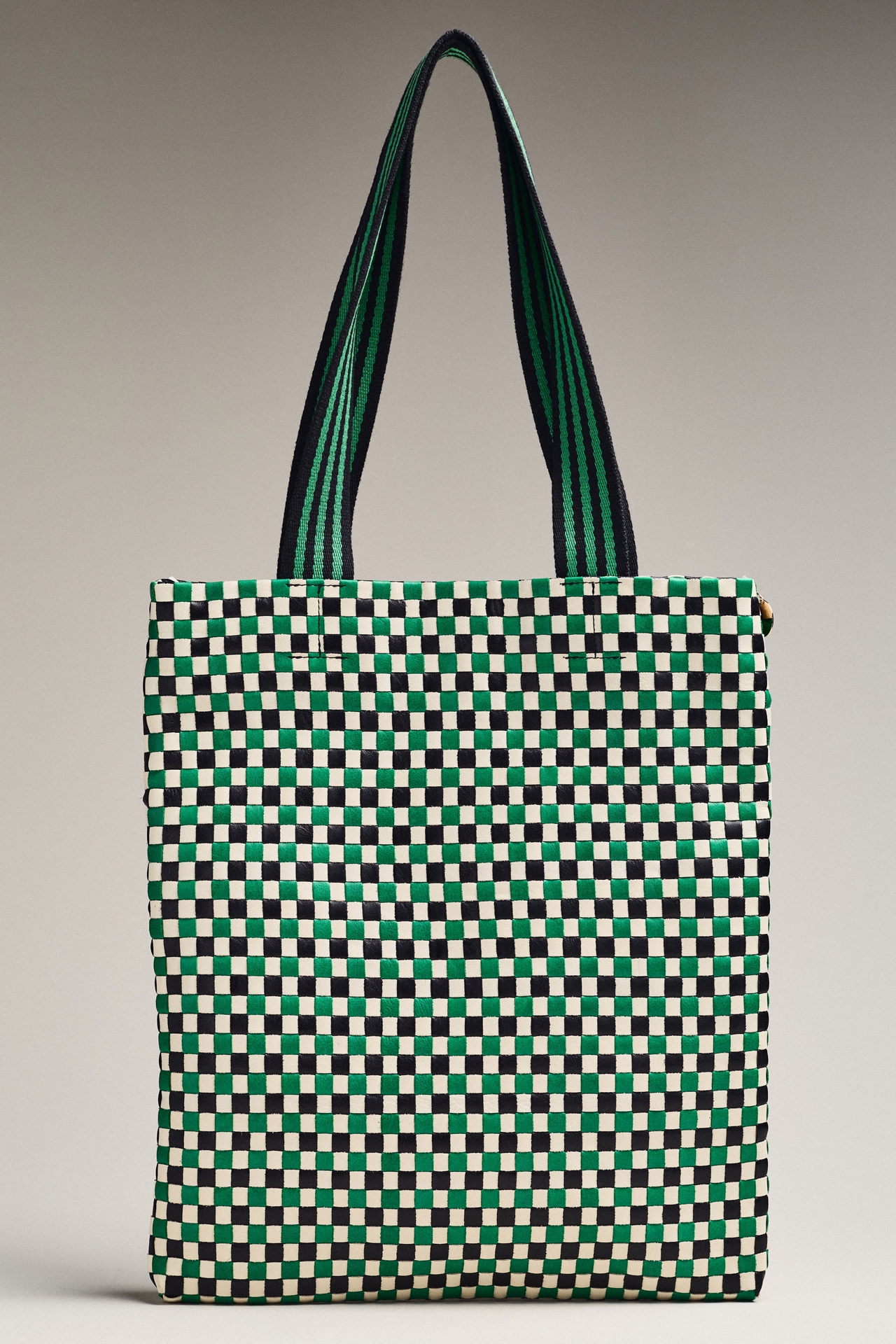 Clare V. Carryall Tote