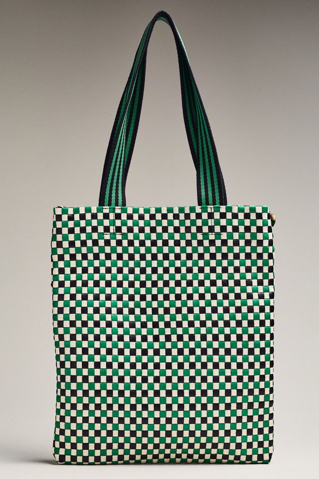 Clare V. Carryall Tote #1