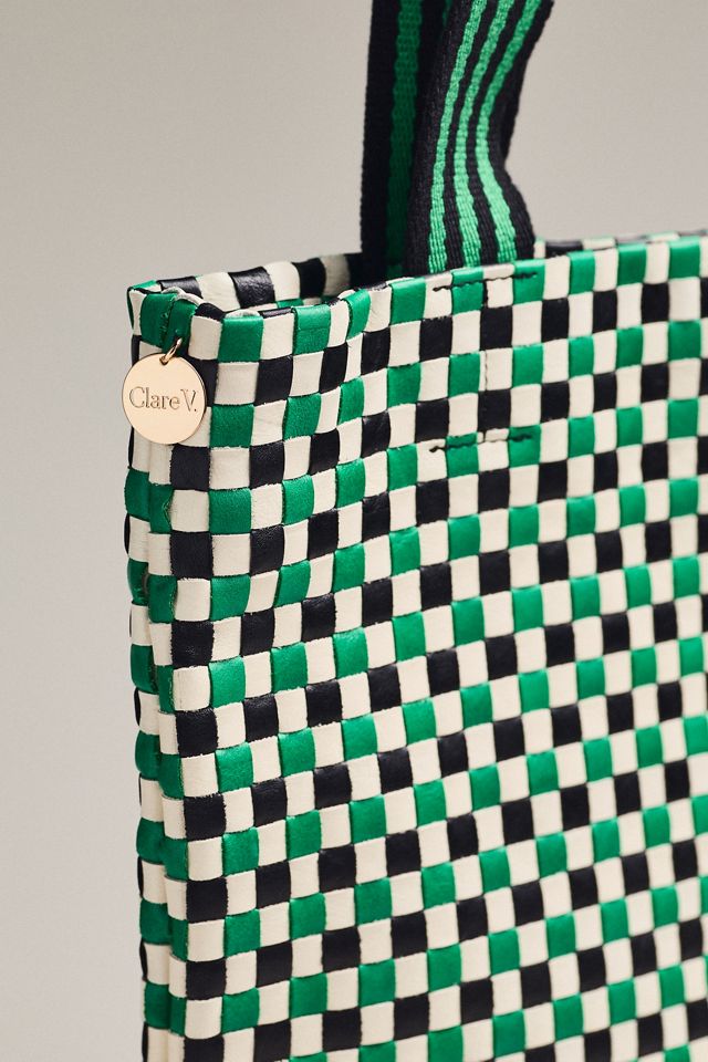 Clare V. Carryall Tote #2