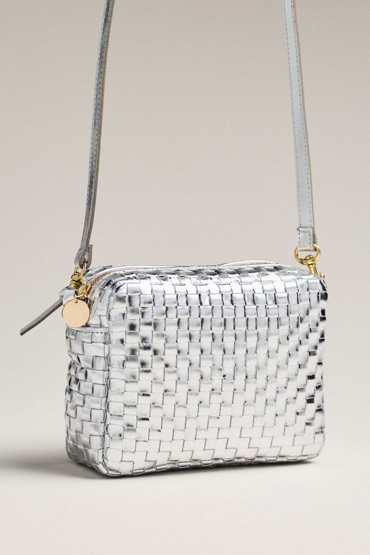 Clare V. Midi Sac Crossbody Bag