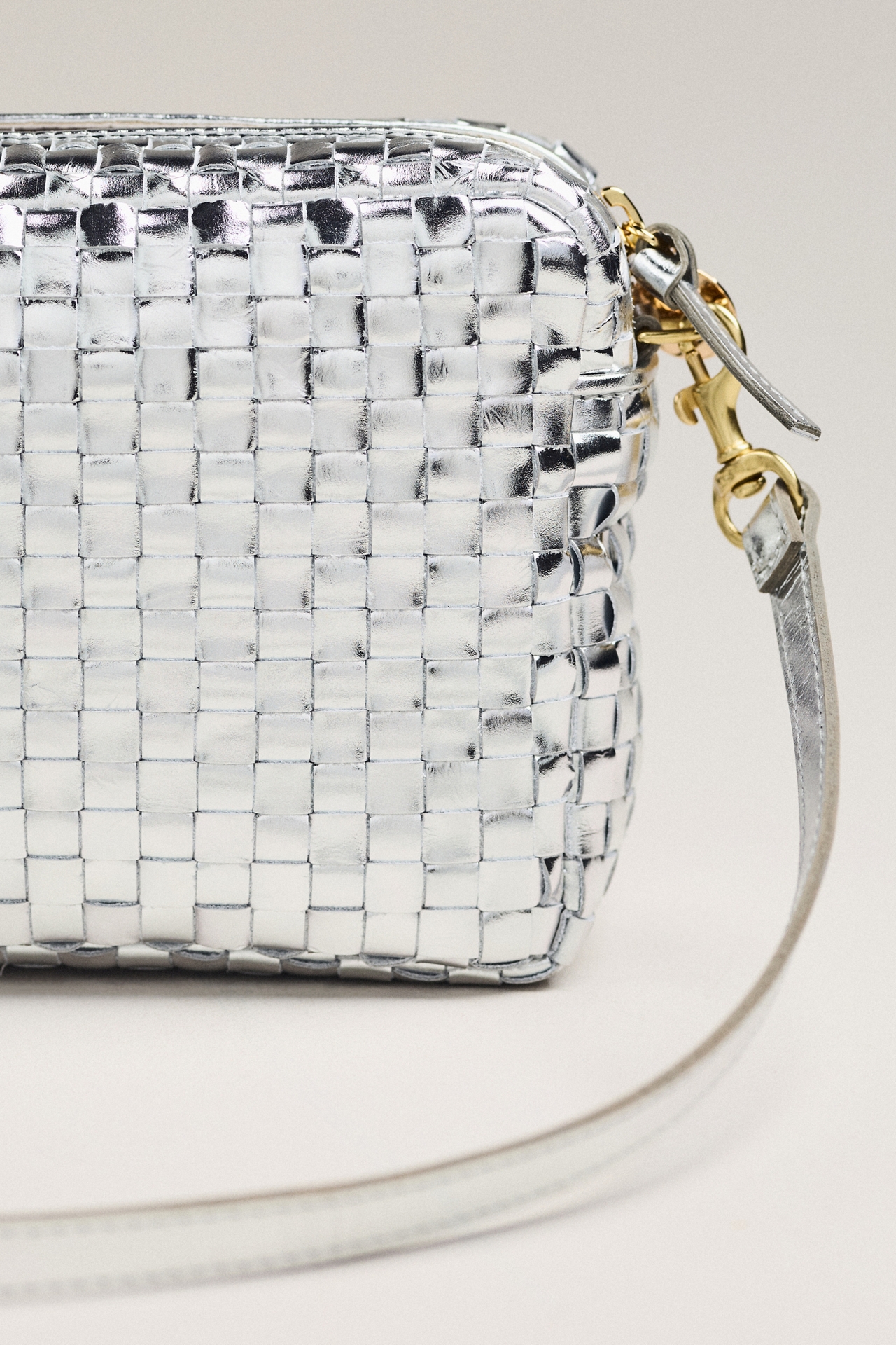 Clare V. Midi Sac Crossbody Bag