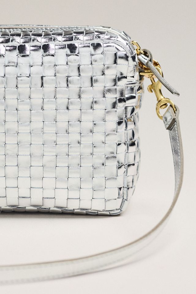 Clare V. Midi Sac Crossbody Bag | Anthropologie