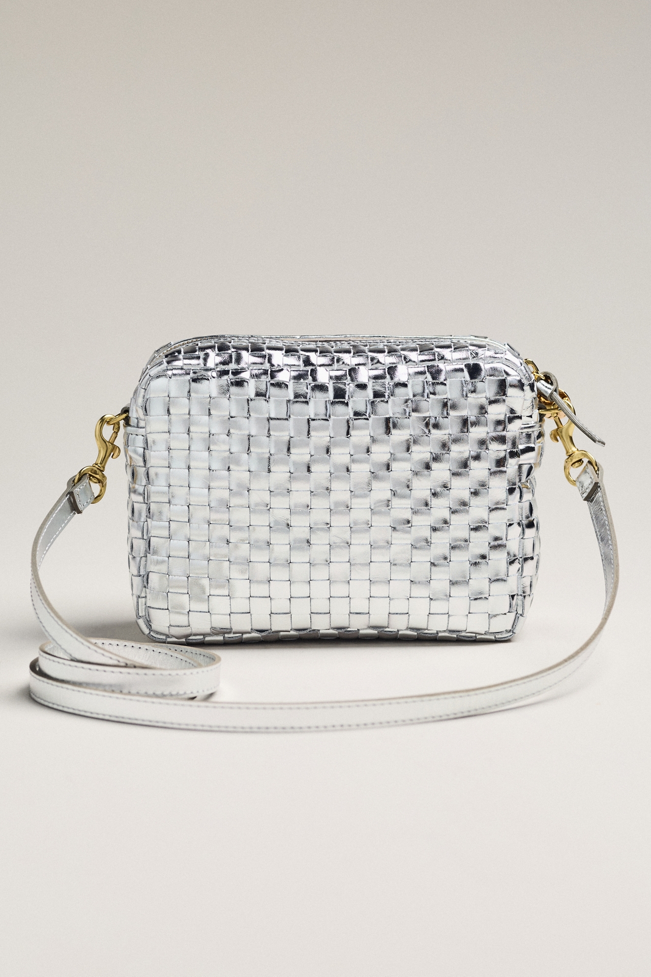 Clare V. Midi Sac Crossbody Bag