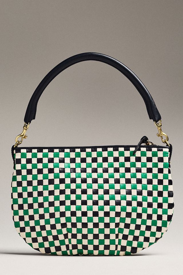 Clare V. Petit Moyen Shoulder Bag #1