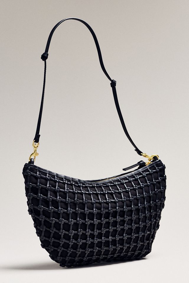 Clare V. Petit Moyen Shoulder Bag #1