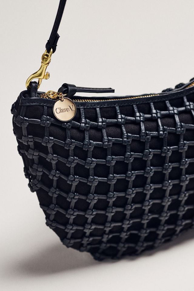 Clare V. Petit Moyen Shoulder Bag #2