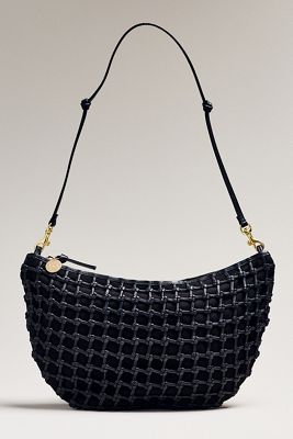 Clare V. Petit Moyen Shoulder Bag