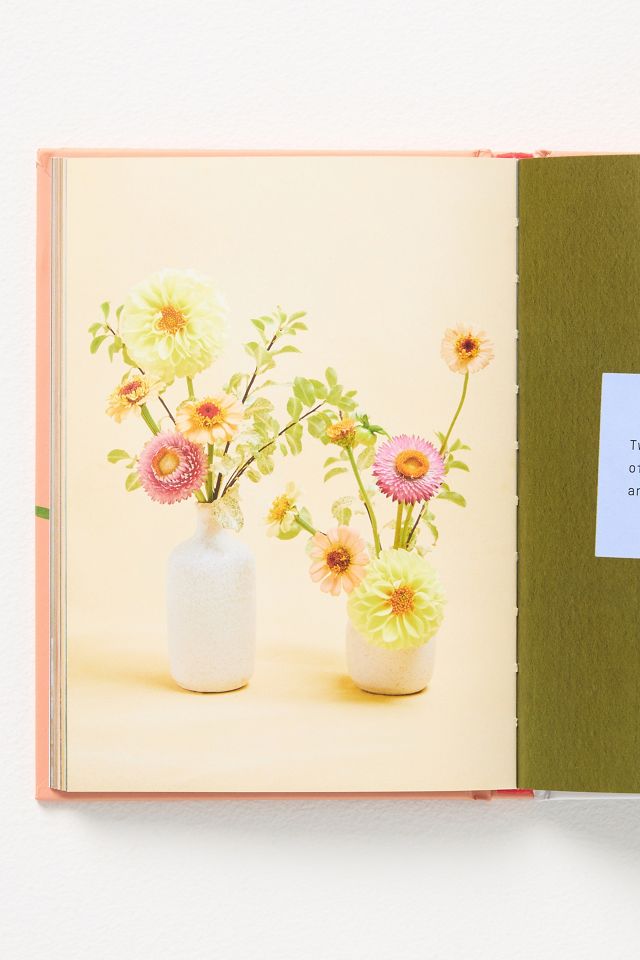 Say It with Flowers: Notes from Real People and the Bouquets They Inspired #1