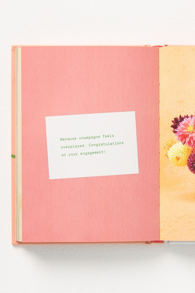 Say It with Flowers: Notes from Real People and the Bouquets They Inspired #2