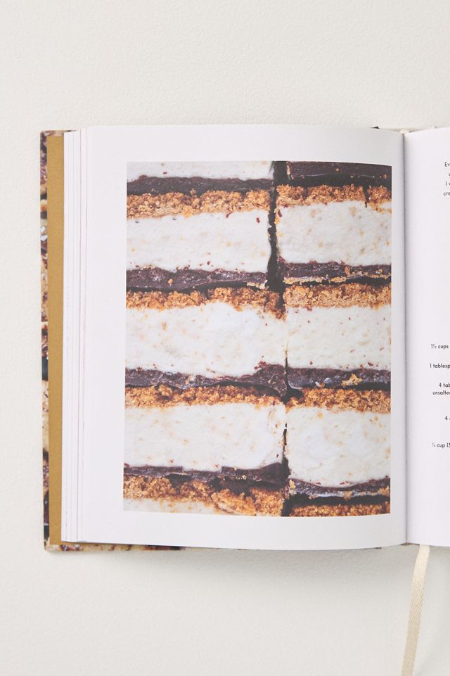 100 Afternoon Sweets: With Snacking Cakes, Brownies, Blondies, and More Hardcover Dessert Cookbook #2