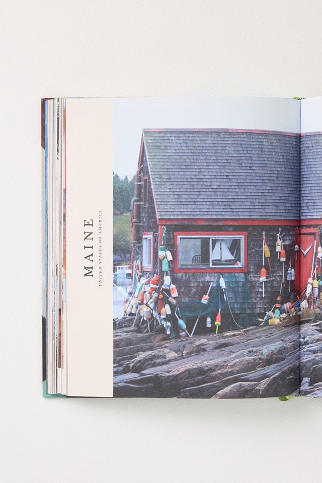 New Coastal: Inspiration for a Life by the Sea #1