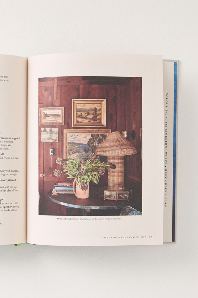 New Coastal: Inspiration for a Life by the Sea #2