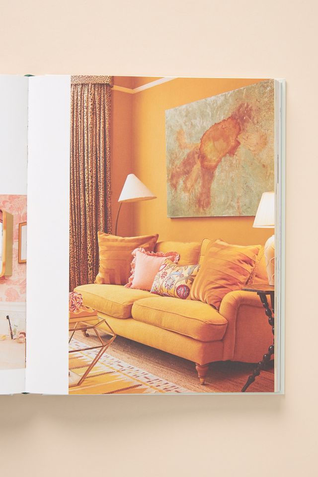 The Makers: Inside the Homes and Studios of Inspiring Creatives #1