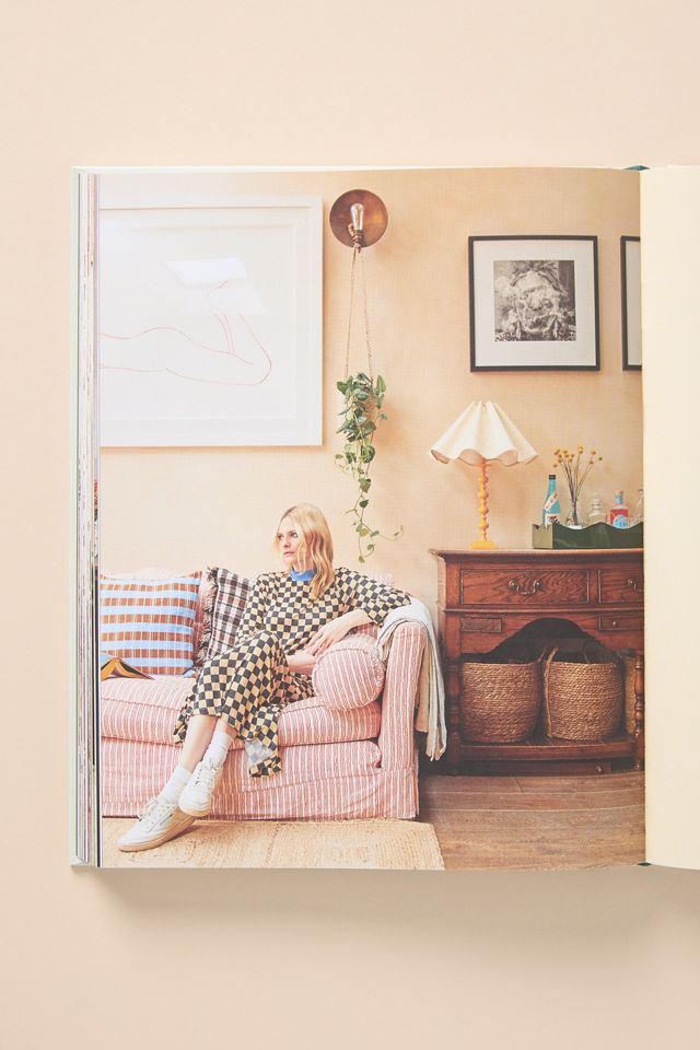 The Makers: Inside the Homes and Studios of Inspiring Creatives #2
