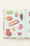 Extraordinary Things Sticker Book