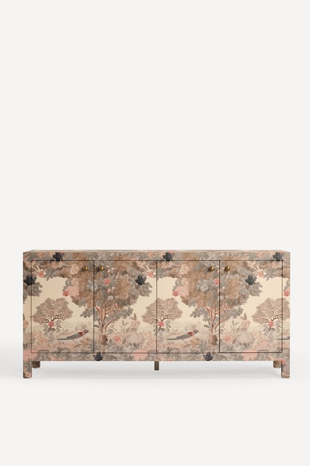Hale Canvas 68" Sideboard #1