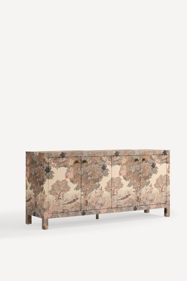 Hale Canvas 68" Sideboard #2