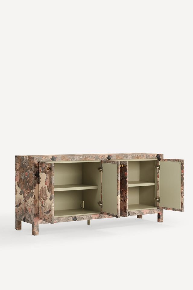 Hale Canvas 68" Sideboard #3